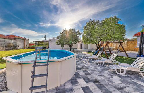 Villa SM Matijas - Photo 41