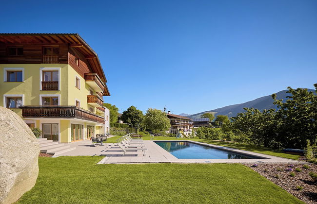 Residence Schiestlhof - Foto 33