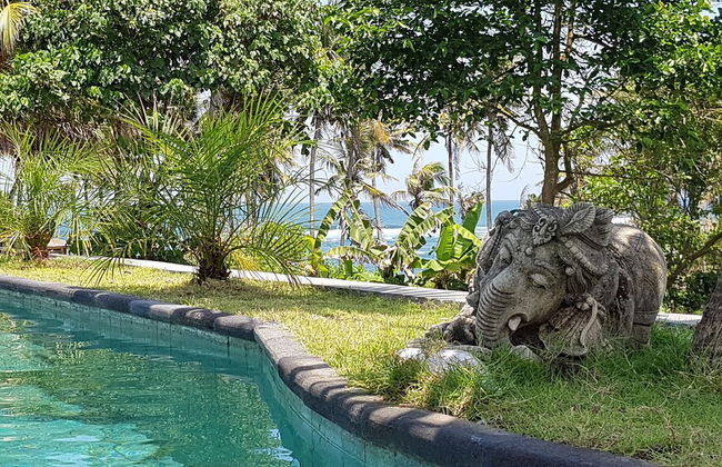 Sejuk Beach Villas - Foto 54