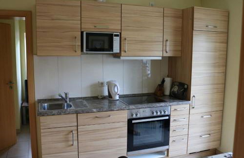 Comfort Apartments SNF zertifiziert - Annemarie Mantke - Foto 25