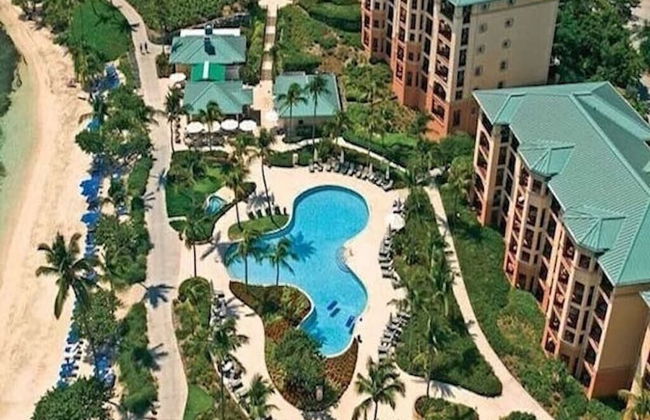 Ritz Carlton - Foto 16