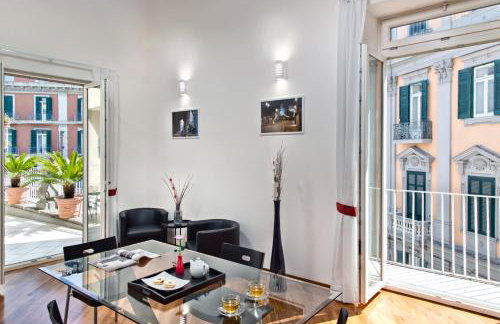 Suite Borbonica - Photo 18