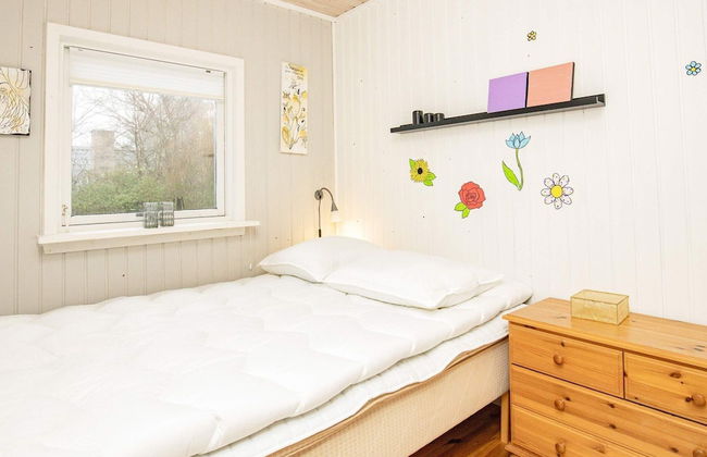 8 Person Holiday Home in Karrebaeksminde-by Traum - Foto 3
