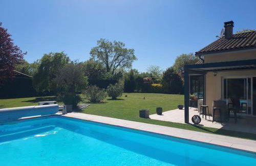 Maison aux portes de Montauban - Foto 26