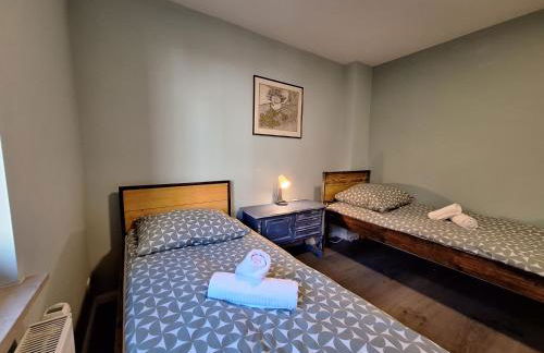 Oerlinghausen Groß, 8 Personen, 5 Zimmer, 2 Bäder - Foto 59