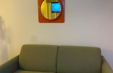 Orange & Art - Foto 25