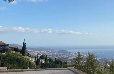 Villa Infinity Vistas, Wiffi y jacuzzi - Foto 7