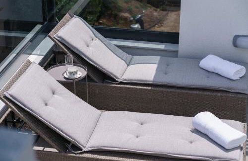 "Golden Sky"Rooftop Pool Villa - Photo 51