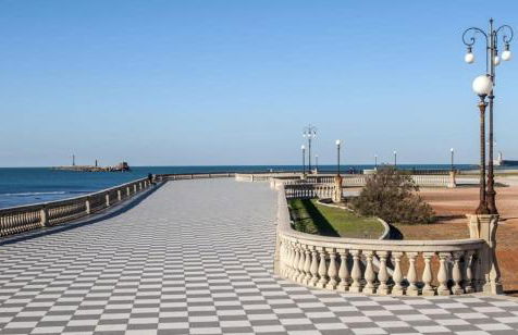 La Torretta Sul Porto - Parcheggio gratuito - Foto 24