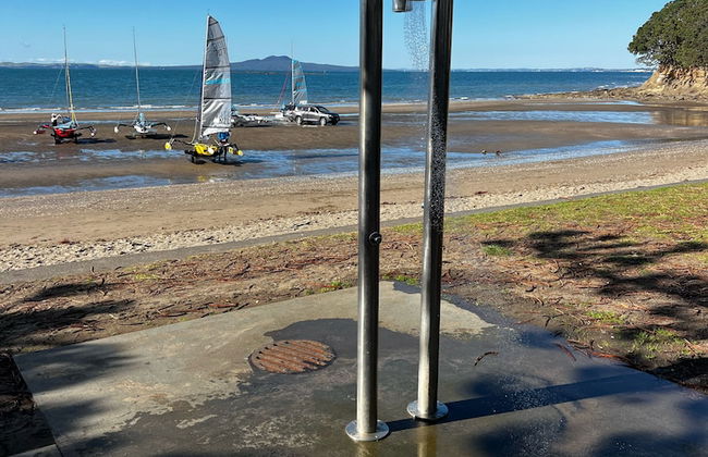 Waiake Beach Apartments - Photo 26