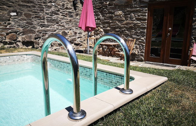 Sobreiros's Villa in Douro Valley - Foto 24