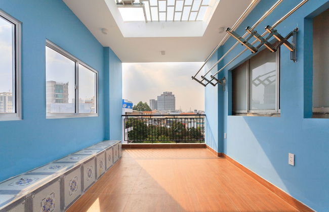 Home Peace Home - District 1 - Foto 54