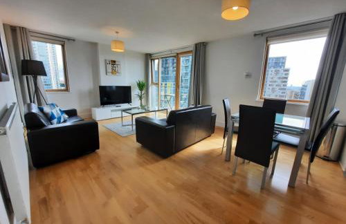 Cubo Canary Wharf - Foto 111