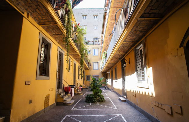 Cozy Apartment in via dei Cappellari, Campo de' Fiori - Foto 21