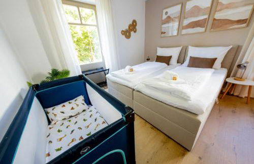 Come4Stay Innstadtgarten Domblick - Foto 29