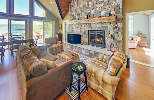 Acadia View Cottage - Foto 6