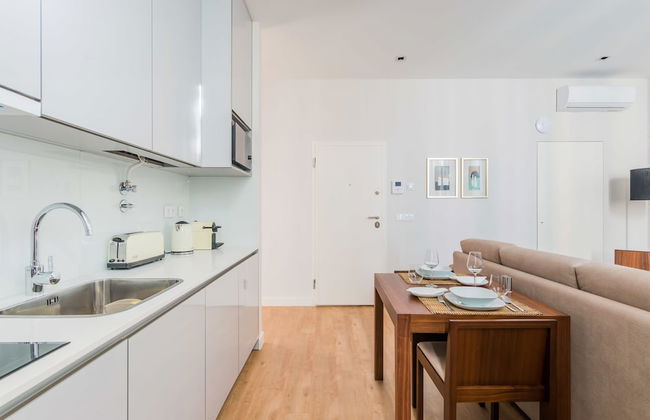 Augusta Residence Apartments - Foto 153