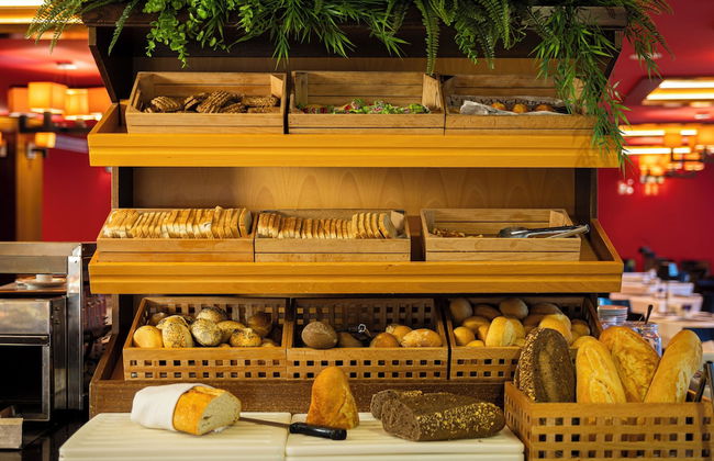 MUR Apartamentos Buenos Aires - Foto 26