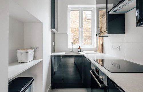 Luxury central london escape - 7 Ivor Place - Foto 32