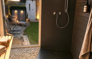 Villa Eifelblick Sauna&Wellness Apartment - Foto 8