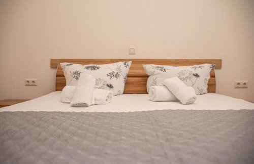 Ferienwohnungen Saida Wohnung 9 - Foto 7