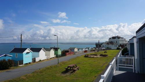 Deluxe Lundy View Villa With Sea Views - Foto 5
