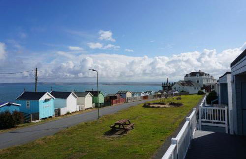 Deluxe Lundy View Villa With Sea Views - Foto 5