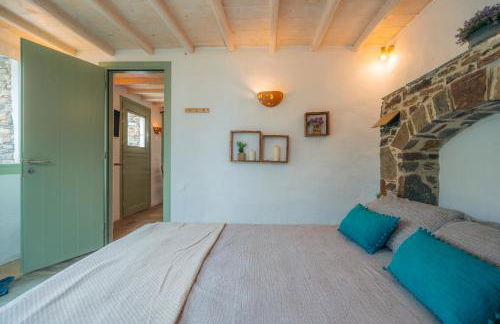 Houses at Chrisopigi Sifnos - Foto 15