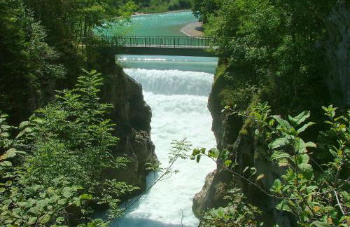 Ferienhaus und Landhaus Berger - Foto 27
