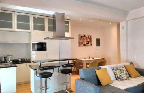 Stylish -Modern Apartment heart of Marousi - Foto 22