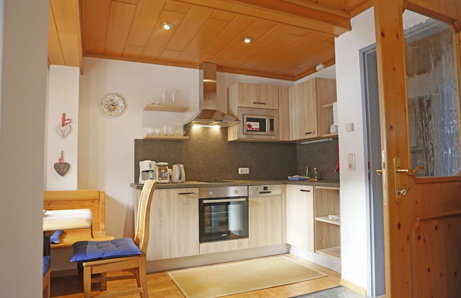 Mühlradl Apartments - Foto 19