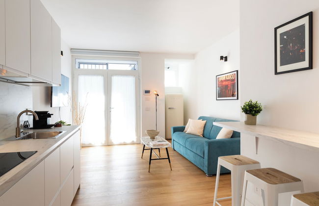 notaMi - Govone Fashion House - Foto 23