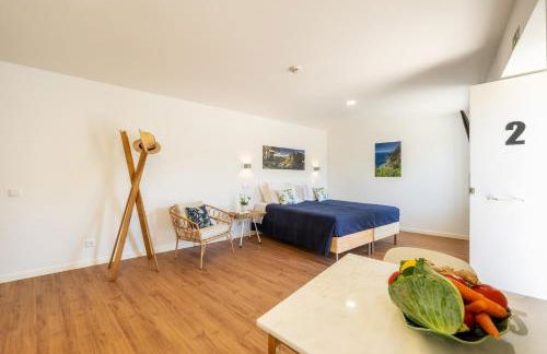 Casa Amarela Apartments - by Casas na Ilha - Foto 8