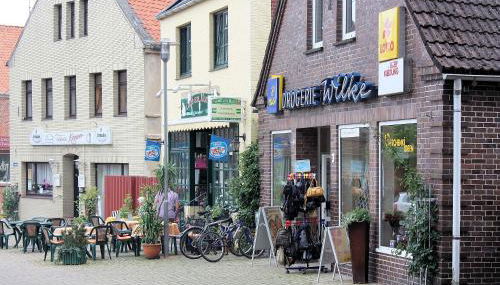 Haus für Monteure und Reisende - Foto 2