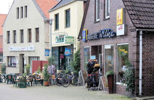 Haus für Monteure und Reisende - Foto 2