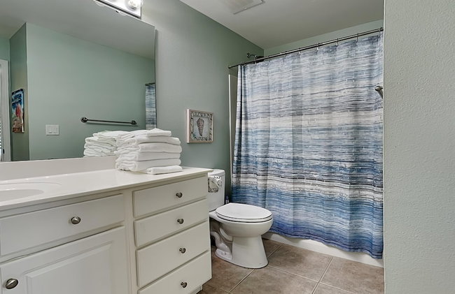 Beach Resort by Southern Vacation Rentals - Photo 39