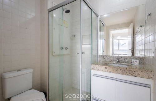 Apto c/ 1 Suíte em BSB - NRM0205 - Foto 11