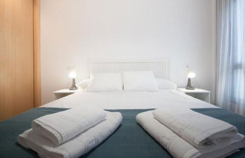 Esguil, apartamento con piscina, a 3 km de la playa VUT-2995-AS - Foto 14