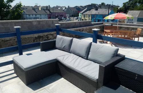 Anglesey home by the sea - Photo 23