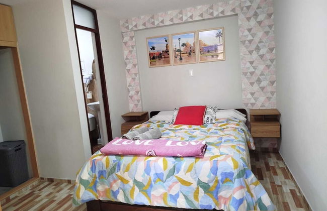 Departamentos Appart d'Eliette - Foto 36