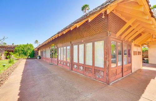 Oceanfront Condo with Pool Access on Molokai! - Foto 29