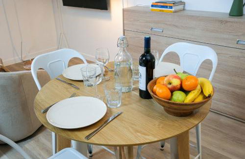 Villa Forestière Studio l'Olivier - Foto 16