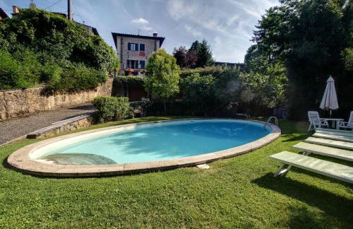 Villa Chiara - Teloni - Foto 1