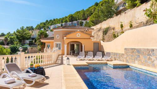 Villa Ros - PlusHolidays - Foto 2