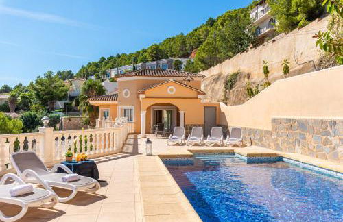 Villa Ros - PlusHolidays - Foto 2