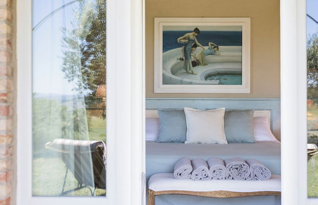 Dimora Santa Margherita - Relais di Charme - Photo 33