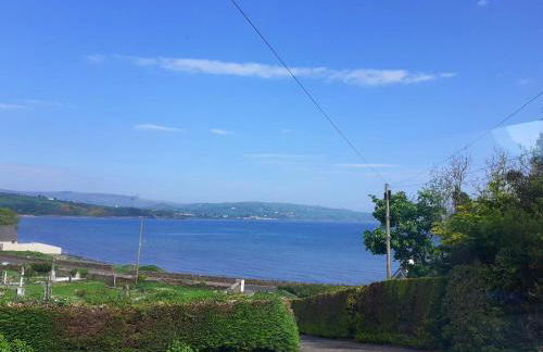Stunning views from The Bay, Glenariffe beach - Foto 2