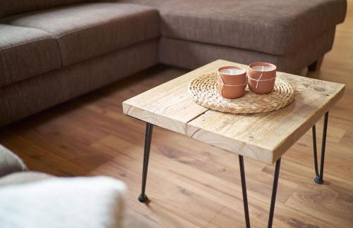 Ferienhaus am Spiegelberg in Lemgo - Foto 9