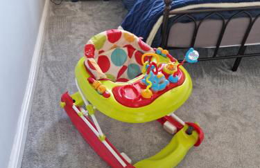 Purdie Close Holiday Let - Foto 51