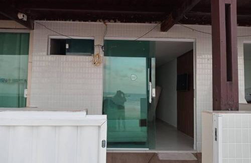 Apê 2: Pé na Areia Maragogi - O Caribe Brasileiro - Foto 16